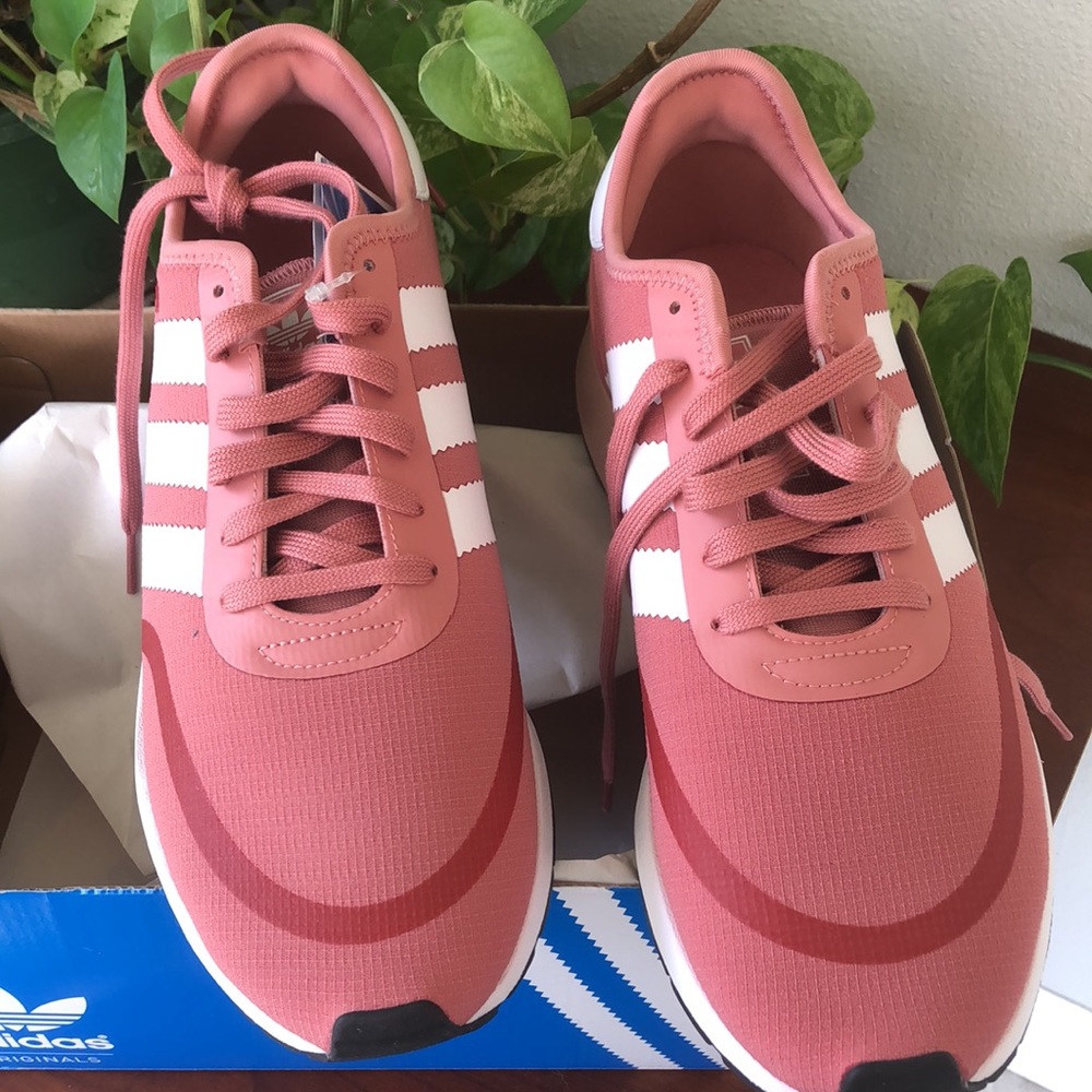 Adidas N-5923 W mauve